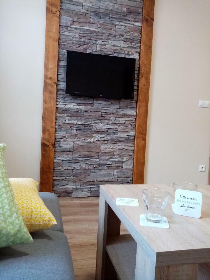 Elejan Apartment Bešeňová Екстериор снимка