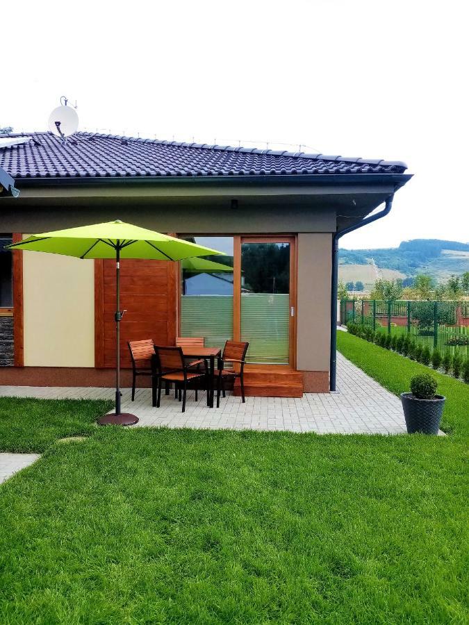 Elejan Apartment Bešeňová Екстериор снимка
