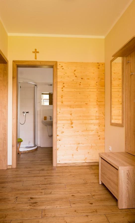Elejan Apartment Bešeňová Екстериор снимка