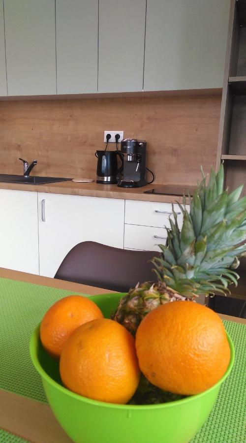 Elejan Apartment Bešeňová Екстериор снимка