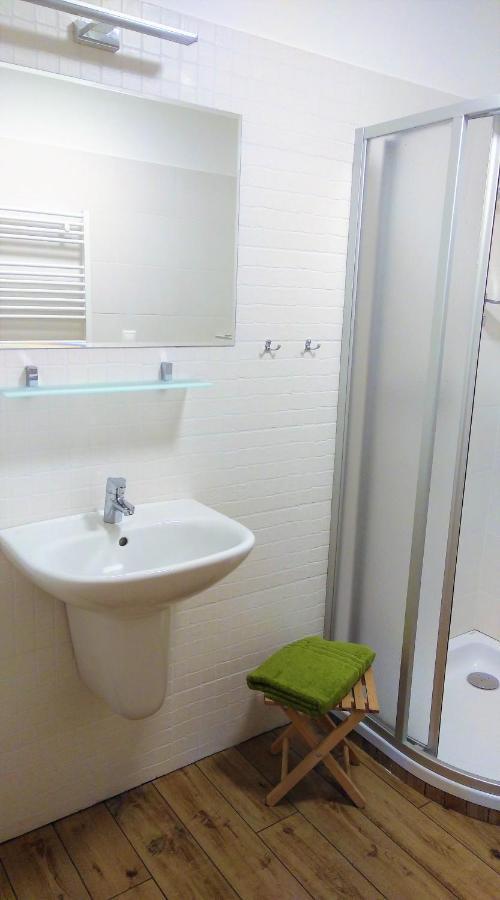 Elejan Apartment Bešeňová Екстериор снимка